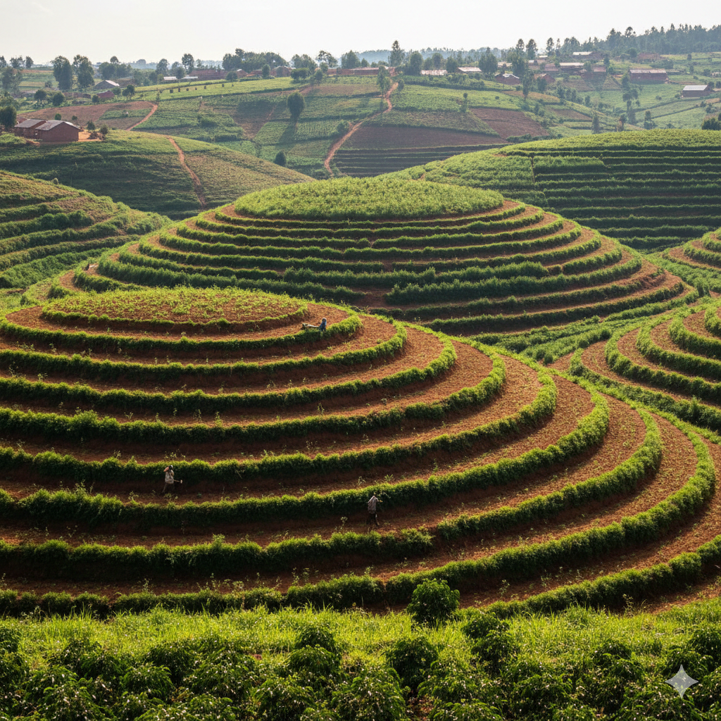 Technical Excellence in Rural Development